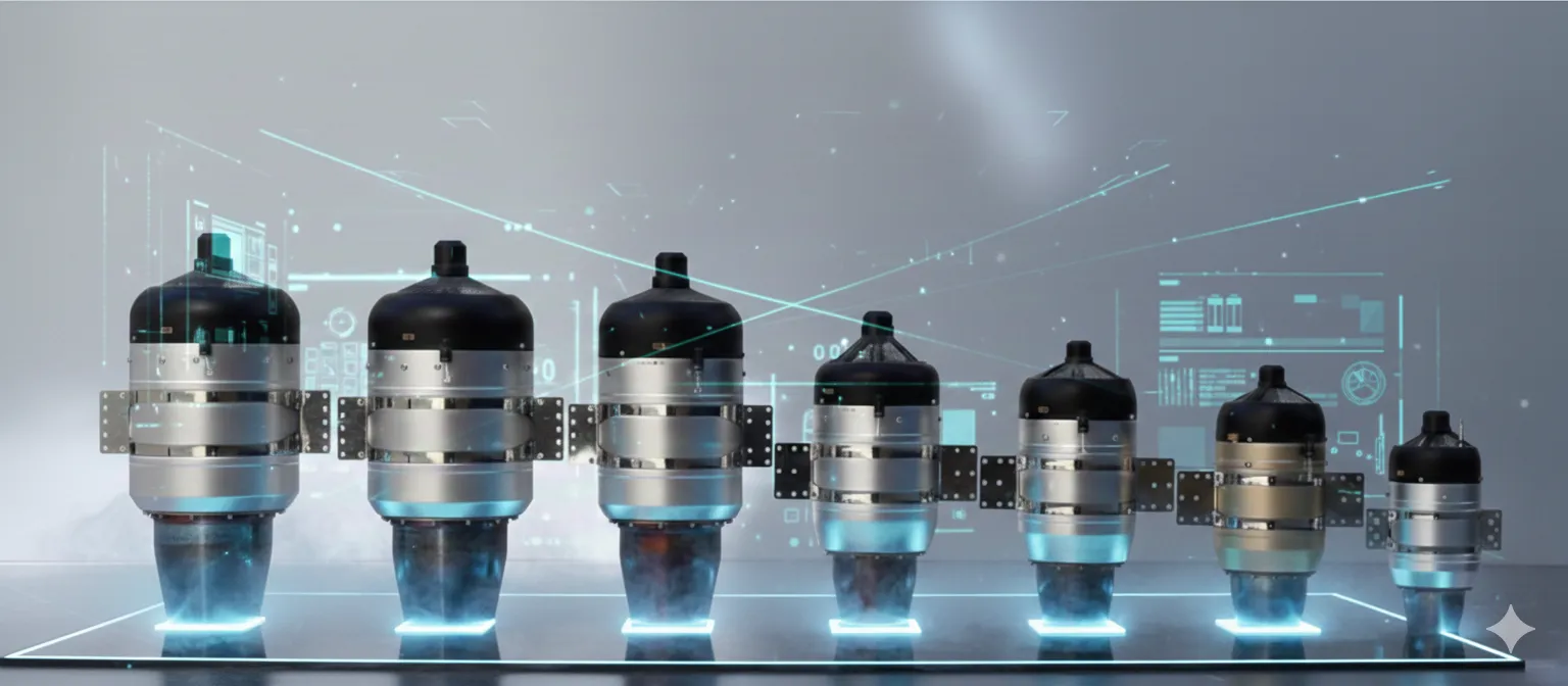 Газотурбинные двигатели